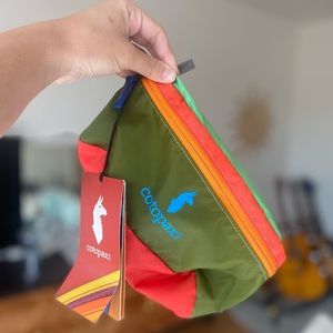 Cotopaxi Bataan 3L Fanny Pack